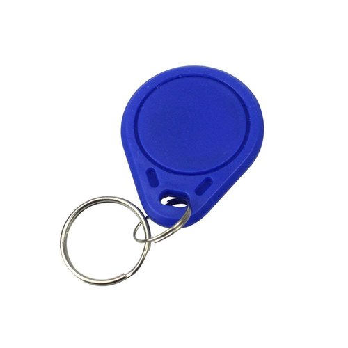 Keyfob RFID Tag - Sb Components