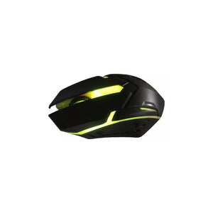 LED Backlit RGB Gaming Keyboard and Mouse Set