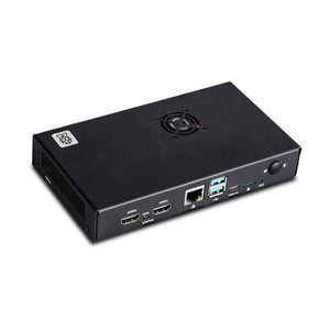 Raspberry Pi Compute Module 5 Development Kit (UK)