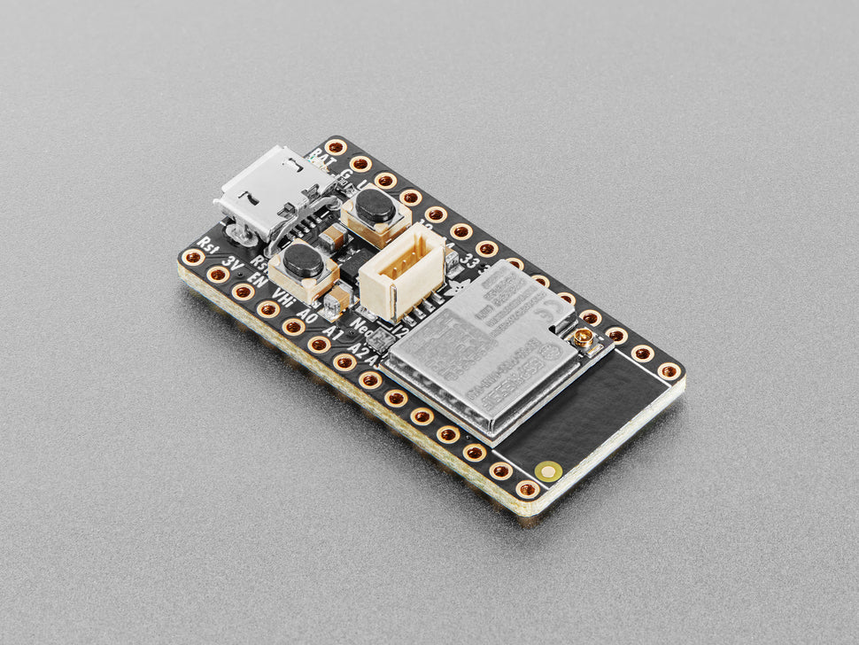 Adafruit ItsyBitsy ESP32 - wFL Antenna - 8 MB Flash / 2 MB PSRAM