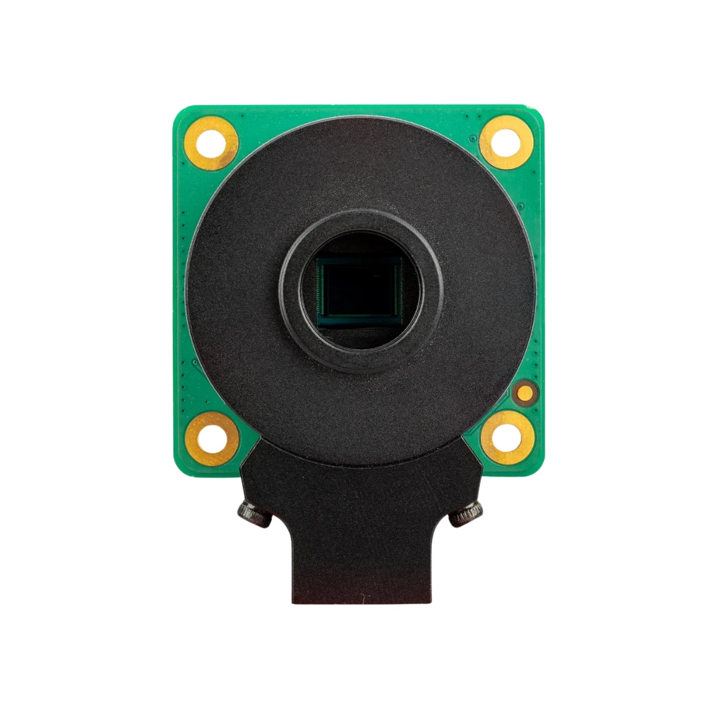 Raspberry Pi High Quality Camera – M12 Mount