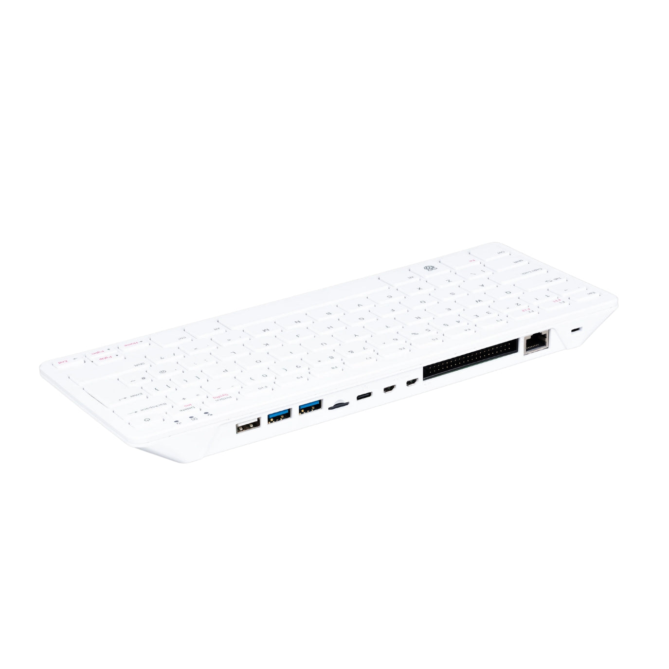 Raspberry Pi 500 Desktop Kit