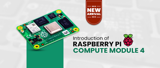 Raspberry Pi Compute Module 4