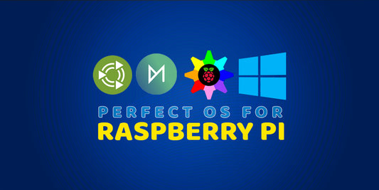 The Perfect Raspberry Pi OS 2020