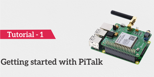 Getting started with PiTalk - Modular Smartphone By Raspberry Pi