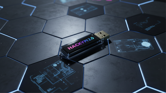 Meet the Pocket-Sized Ethical Hacking Tool Built for Modern Cybersecurity 🔐⚡