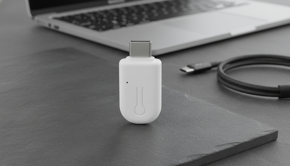Introducing HackStar — The RP2350 USB Automation Device Built for Serious Builders