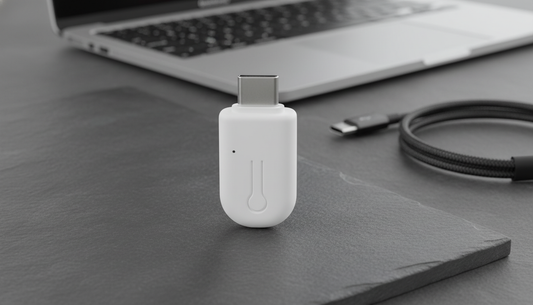 Introducing HackStar — The RP2350 USB Automation Device Built for Serious Builders