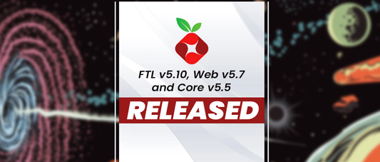 Pi-hole FTL v5.10, Web v5.7 and Core v5.5 released