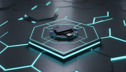 Stay Connected Anywhere — Introducing Mesh Node, the Off-Grid Communication Device