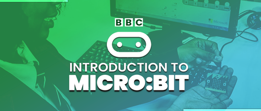 Introduction to BBC micro:bit - SB Components