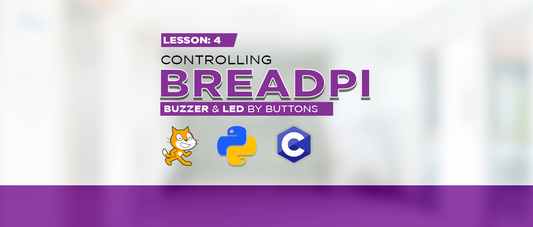 Lesson 4- Button