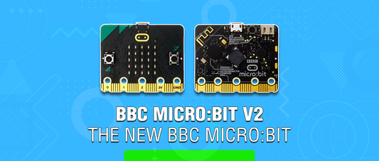 micro:bit v2