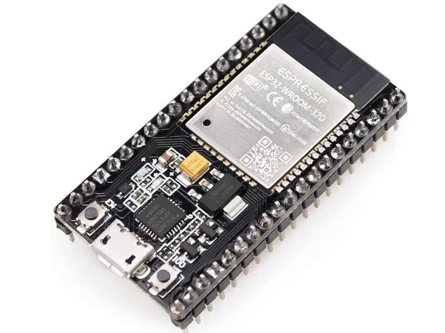 ESP32 WiFi Security Audit Demo – Portable Ethical Hacking & Wireless Security Learning Tool