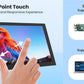 10.1 inch HDMI Raspberry Pi display supports 5-point touch