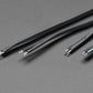 Pig-Tail Cables 0.1" 2-pin 4 Pack