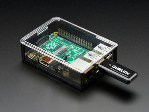 USB WiFi (802.11b/g/n) Module for Raspberry Pi and more