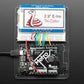 Adafruit 2.9" Red/Black/White eInk Display Breakout - THINK INK - SSD1680 Chipset