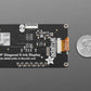 Adafruit 2.9" Red/Black/White eInk Display Breakout - THINK INK - SSD1680 Chipset