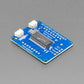 Adafruit 1.2" 8x8 LED Matrix Backpack