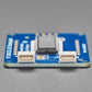 Adafruit 1.2" 8x8 LED Matrix Backpack