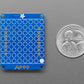 Adafruit Small 1.2" 8x8 LED Matrix with I2C Backpack - Yellow