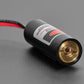 Laser Diode - 5mW 650nm Red