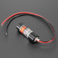 Laser Diode - 5mW 650nm Red