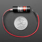 Laser Diode - 5mW 650nm Red