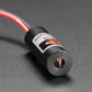 Line Laser Diode - 5mW 650nm Red