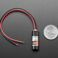 Line Laser Diode - 5mW 650nm Red