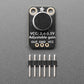 Electret Microphone Amplifier - MAX4466 with Adjustable Gain