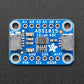 Adafruit ADS1015 12-Bit ADC - 4 Channel with Programmable Gain Amplifier