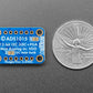 ADS1015 12-Bit ADC - 4 Channel with Programmable Gain Amplifier - STEMMA QT / Qwiic