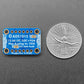 Adafruit ADS1015 12-Bit ADC - 4 Channel with Programmable Gain Amplifier