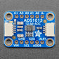 ADS1015 12-Bit ADC - 4 Channel with Programmable Gain Amplifier - STEMMA QT / Qwiic
