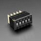 Mechanical Decade Counters - Small Size - Pack of 5