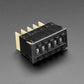 Mechanical Decade Counters - Small Size - Pack of 5