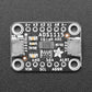 ADS1115 16-Bit ADC - 4 Channel with Programmable Gain Amplifier - STEMMA QT / Qwiic