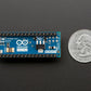 Arduino Micro with Headers - 5V 16MHz (ATmega32u4 Assembled)