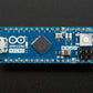 Arduino Micro with Headers - 5V 16MHz (ATmega32u4 Assembled)
