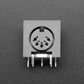 Breadboard-friendly MIDI Jack (5-pin DIN)