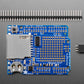 Adafruit Assembled Data Logging Shield for Arduino