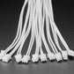 Arcade Button Quick-Connect Wire Pairs - 0.11" (10 pack)