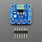 INA169 Analog DC Current Sensor Breakout - 60V 5A Max
