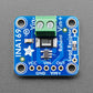 INA169 Analog DC Current Sensor Breakout - 60V 5A Max