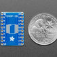 SMT Breakout PCB for SOIC-20 or TSSOP-20 - 3 Pack