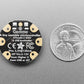 Adafruit GEMMA v2 Miniature Wearable Electronic Platform