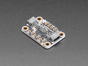 ADXL345 Triple-Axis Accelerometer (+-2g/4g/8g/16g) with I2C/SPI - STEMMA QT / Qwiic
