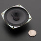 3" Diameter Speaker - 8 Ohm 1 Watt